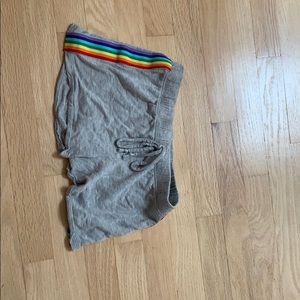 Malibu sugar shorts